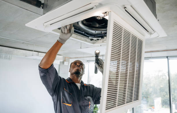 Licensed Furnace Repair service in Zionsville, IN - FH HVAC